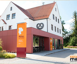 Bauunternehmen E. Mayr GmbH Bild 7