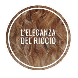 Parrucchiera L'Eleganza del Riccio logo