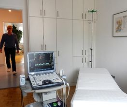 Dr.med. Michael Mayer Bild 2
