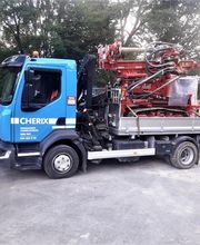 Cherix Transports SA Bild 9