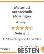 werkenntdenBESTEN.de Qualitätssiegel