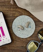 Hörberatung Wettingen Heinz Anner AG Bild 10