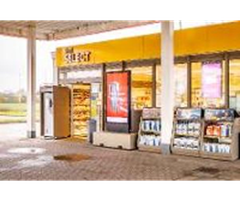 Shell Recharge Charging Station Bild 7