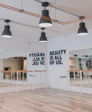 Youpila Studios - Düsseldorf Unterbilk Barre Workout, Pilates & moderne Rückbildung