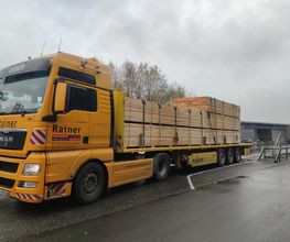 Rainer GmbH & Co. KG. Bild 31