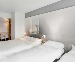 B&B HOTEL Dunkerque Centre Gare image 6
