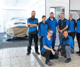 Autolackiererei Oehme GmbH Bild 2
