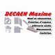 Decaen Maxine