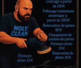 Holy Clean image 4