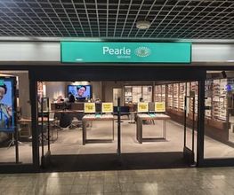 Pearle Opticiens Leiderdorp afbeelding 1