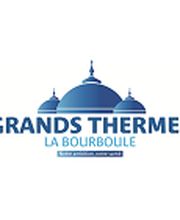 Grands Thermes de la Bourboule image 5