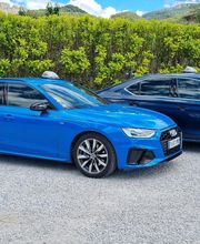 TAXI AMBULANCE DES BARONNIES image 8