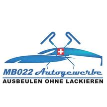 MBO22 Autogewerbe | Beulendoktor