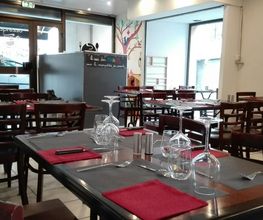 RESTAURANT LE GEVAUDAN image 1