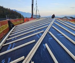Rohner Gebäudehüllen GmbH Bild 8