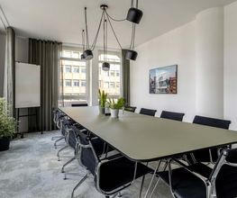 Meetingraum