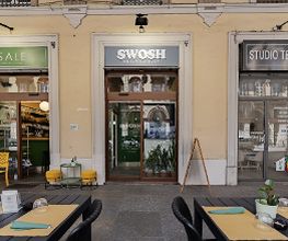 SWOSH - Urban Laundry immagine 19