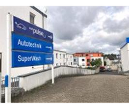 Aral pulse Ladestation Bild 2