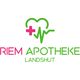 Logo der Riem Apotheke