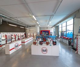 Gallery Cliente