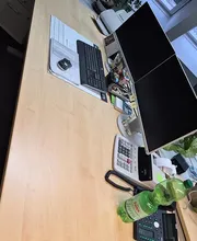 Clean & Shine Reinigungsservice Bild 9