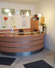 Constance Setz Physiotherapie-Praxis Bild 2