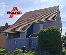 Wolfer Couverture image 5