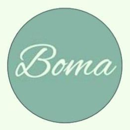 Boma Boutique logo