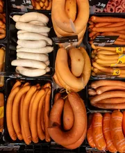 Wursttheke