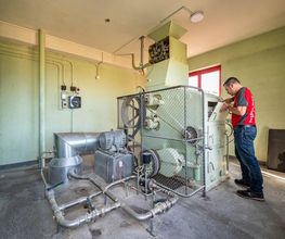 Brauerei Baar AG Bild 7