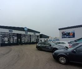 TÜV SÜD Service-Center Ingolstadt Bild 1