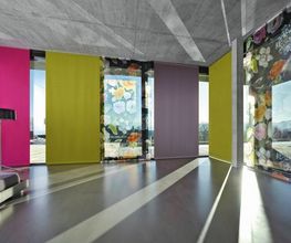 Vorhangatelier Feller & Partner Bild 6