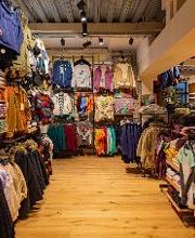 Blue Tomato Shop Den Haag afbeelding 4