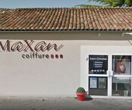 MAXAN COIFFURE image 1