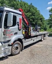 Schulz Abschleppdienst Bild 3