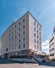 ibis Styles Tuebingen Bild 1