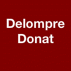 Delompre Donat