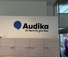 Audika Hörcenter Aarau Bild 13
