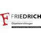 Friedrich Objektbau