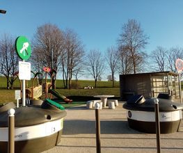 Aire de Romigny image 3