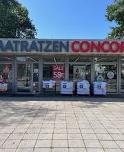 Matratzen Concord Filiale München-Oberföhring Bild 1