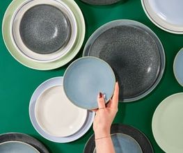 HEMA Servies