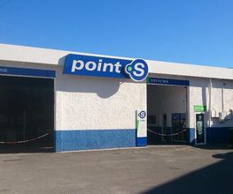 Point S AMG image 4