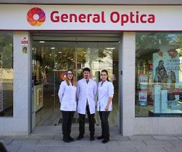 General Optica - Visión y Audición imagen 2