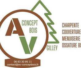 A.V. Concept Bois image 1