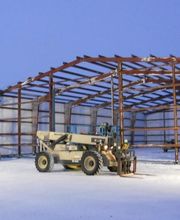 Steppers Construction Inc image 4