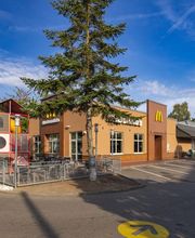 McDonald's Bild 1