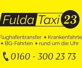 Taxi Fulda 23 Bild 9