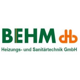 Behm Heizungs- und Sanitärtechnik GmbH
