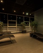 Fitness First Dortmund - Lounge